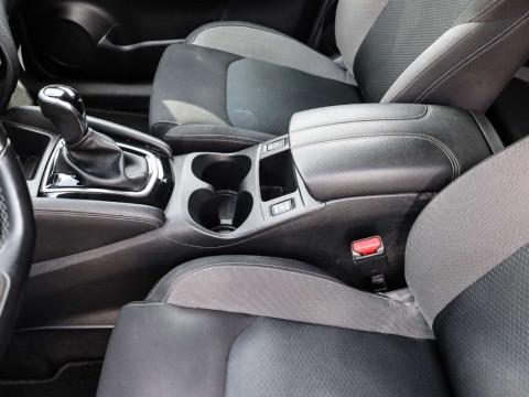 Ansicht 15 - Gebrauchtwagen Fahrzeug, Modell Qashqai der Marke Nissan von Verkäufer Moll Automobile GmbH & Co KG
