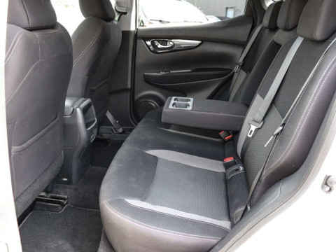 Ansicht 17 - Gebrauchtwagen Fahrzeug, Modell Qashqai der Marke Nissan von Verkäufer Moll Automobile GmbH & Co KG