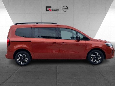 Ansicht 5 - Gebrauchtwagen Fahrzeug, Modell Townstar der Marke Nissan von Verkäufer Autohaus Günther GmbH