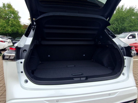 Ansicht 12 - Neuwagen Fahrzeug, Modell Qashqai der Marke Nissan von Verkäufer Autocenter Kornmaul GmbH