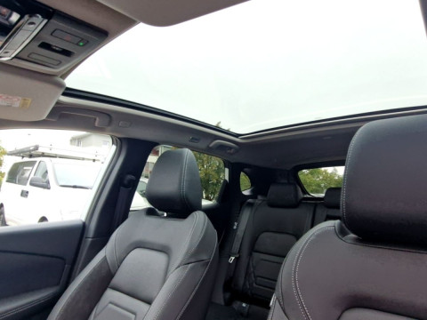 Ansicht 15 - Neuwagen Fahrzeug, Modell Qashqai der Marke Nissan von Verkäufer Autocenter Kornmaul GmbH