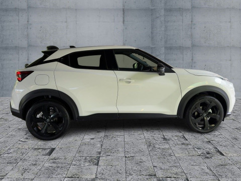 Ansicht 5 - Neuwagen Fahrzeug, Modell Juke der Marke Nissan von Verkäufer Autocenter Kornmaul GmbH