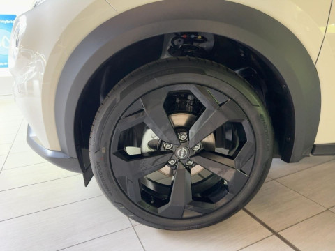 Ansicht 7 - Neuwagen Fahrzeug, Modell Juke der Marke Nissan von Verkäufer Autocenter Kornmaul GmbH
