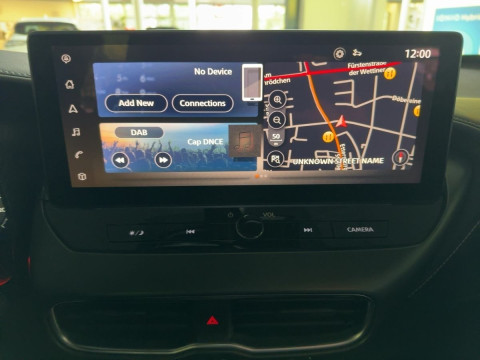Ansicht 10 - Neuwagen Fahrzeug, Modell Juke der Marke Nissan von Verkäufer Autocenter Kornmaul GmbH