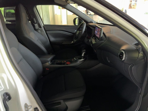 Ansicht 11 - Neuwagen Fahrzeug, Modell Juke der Marke Nissan von Verkäufer Autocenter Kornmaul GmbH