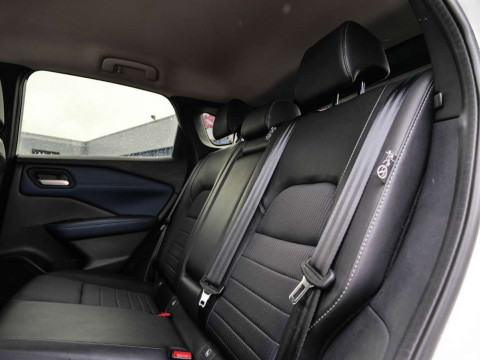 Ansicht 10 - Gebrauchtwagen Fahrzeug, Modell Qashqai der Marke Nissan von Verkäufer Moll Automobile GmbH & Co. KG