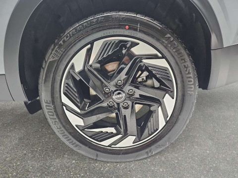 Ansicht 8 - Gebrauchtwagen Fahrzeug, Modell Qashqai der Marke Nissan von Verkäufer AH Brüggemann GmbH & Co. KG