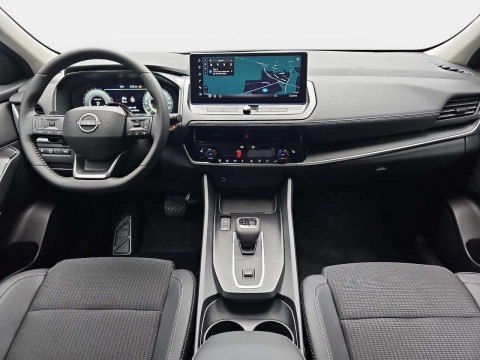 Ansicht 9 - Gebrauchtwagen Fahrzeug, Modell Qashqai der Marke Nissan von Verkäufer AH Brüggemann GmbH & Co. KG