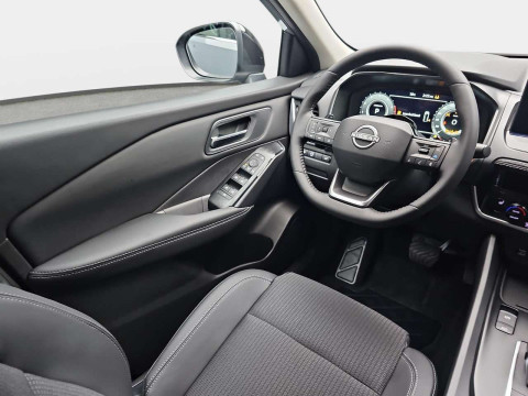 Ansicht 10 - Gebrauchtwagen Fahrzeug, Modell Qashqai der Marke Nissan von Verkäufer AH Brüggemann GmbH & Co. KG