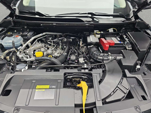 Ansicht 17 - Gebrauchtwagen Fahrzeug, Modell Qashqai der Marke Nissan von Verkäufer AH Brüggemann GmbH & Co. KG