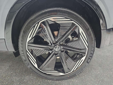 Ansicht 8 - Gebrauchtwagen Fahrzeug, Modell Qashqai der Marke Nissan von Verkäufer AH Brüggemann GmbH & Co. KG