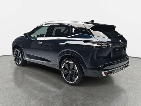Ansicht 6 - Gebrauchtwagen Fahrzeug, Modell Qashqai der Marke Nissan von Verkäufer AH Brüggemann GmbH & Co. KG