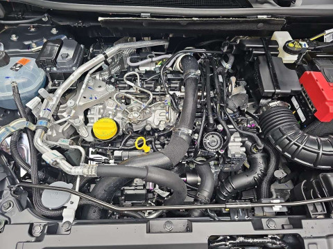 Ansicht 17 - Gebrauchtwagen Fahrzeug, Modell Qashqai der Marke Nissan von Verkäufer AH Brüggemann GmbH & Co. KG