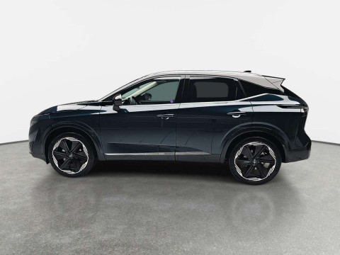 Ansicht 7 - Gebrauchtwagen Fahrzeug, Modell Qashqai der Marke Nissan von Verkäufer AH Brüggemann GmbH & Co. KG