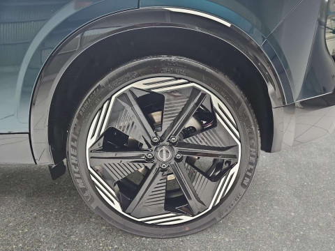 Ansicht 8 - Gebrauchtwagen Fahrzeug, Modell Qashqai der Marke Nissan von Verkäufer AH Brüggemann GmbH & Co. KG