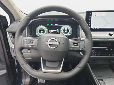 Ansicht 15 - Gebrauchtwagen Fahrzeug, Modell Qashqai der Marke Nissan von Verkäufer AH Brüggemann GmbH & Co. KG