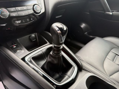 Ansicht 17 - Gebrauchtwagen Fahrzeug, Modell Qashqai der Marke Nissan von Verkäufer Auto-Schubert-Gießen GmbH
