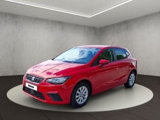 Seat Ibiza Style 1.0 TSI DSG,