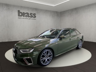 Audi A4 Avant S line 35 TFSI 110(150) kW(PS) S tronic