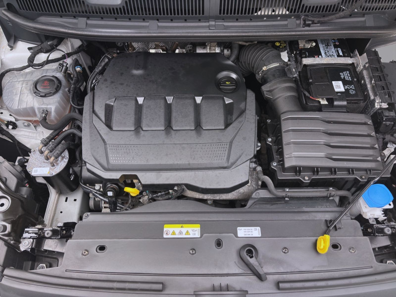 Bild 16: Volkswagen Caddy Cargo 2.0 TDI SITZHZG PDC GRA DAB+
