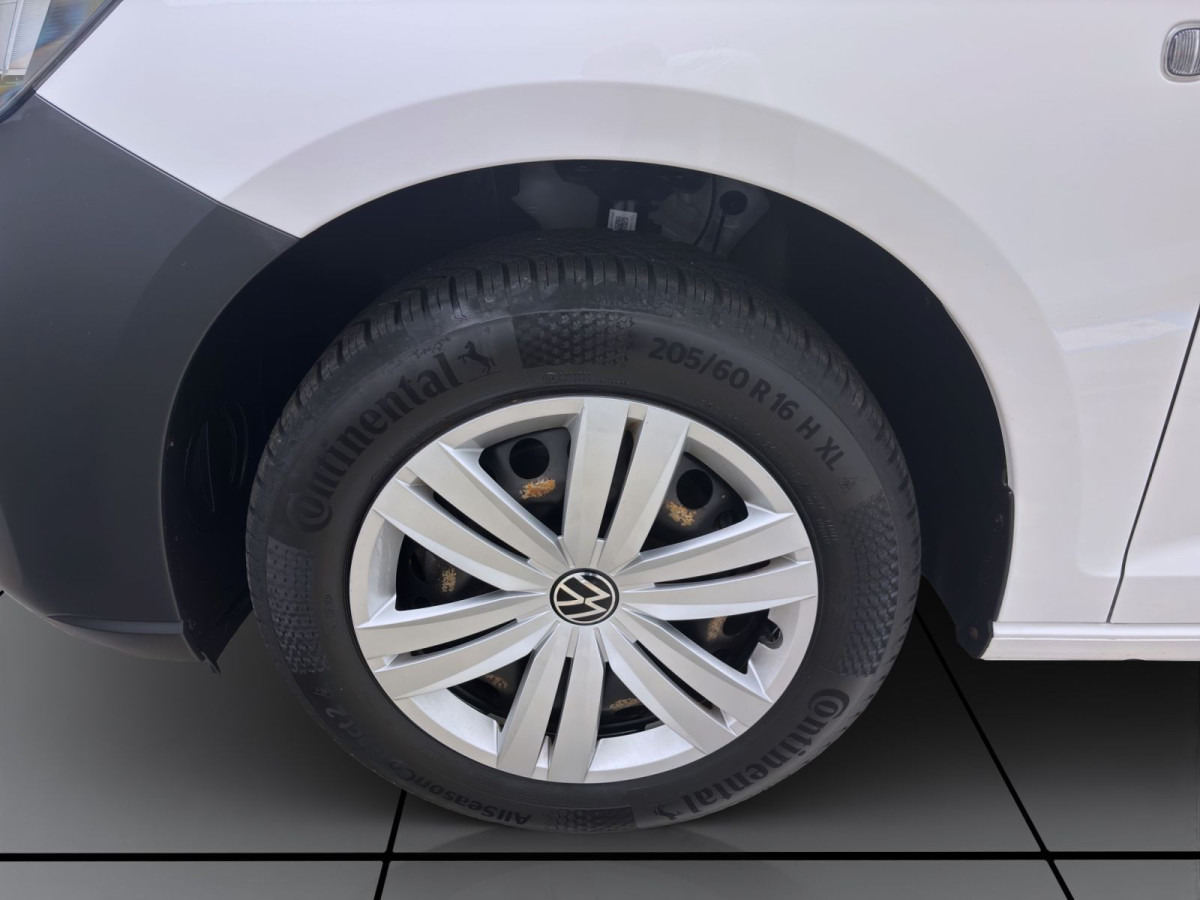 Thumb 7: Volkswagen Caddy Cargo 2.0 TDI SITZHZG PDC GRA DAB+