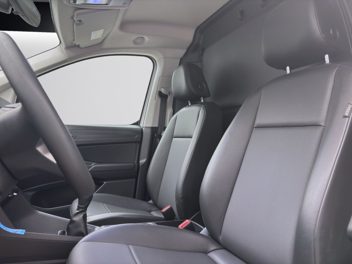 Thumb 8: Volkswagen Caddy Cargo 2.0 TDI SITZHZG PDC GRA DAB+