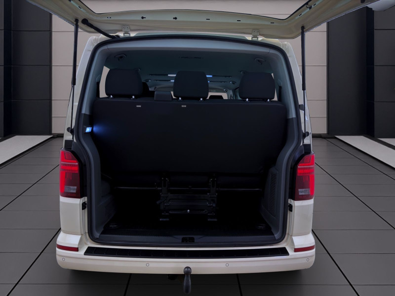 Bild 3: Volkswagen T6.1 Caravelle 2.0 TDI DSG 4M LANG STDHZG AHK PDC LED DAB+