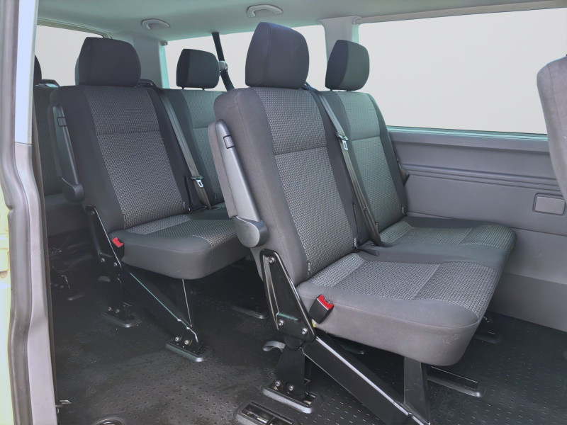 Bild 14: Volkswagen T6.1 Caravelle 2.0 TDI DSG 4M LANG STDHZG AHK PDC LED DAB+