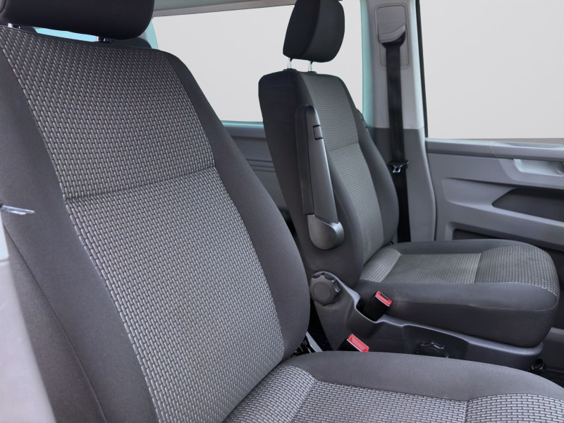 Bild 15: Volkswagen T6.1 Caravelle 2.0 TDI DSG 4M LANG STDHZG AHK PDC LED DAB+