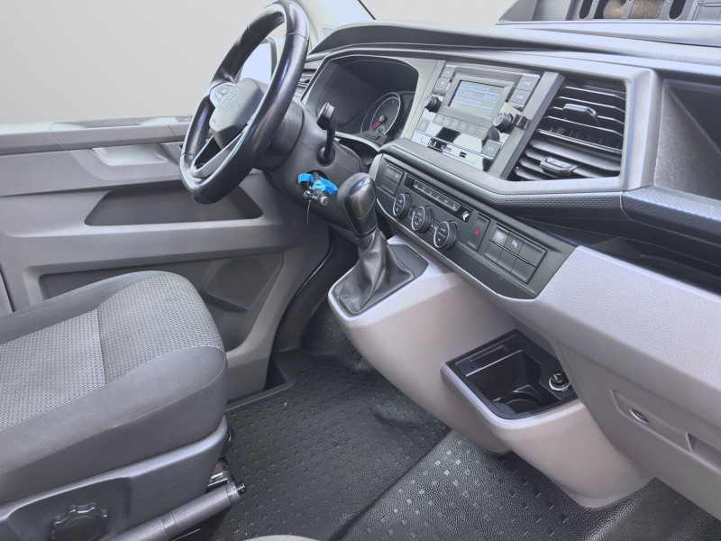 Bild 16: Volkswagen T6.1 Caravelle 2.0 TDI DSG 4M LANG STDHZG AHK PDC LED DAB+