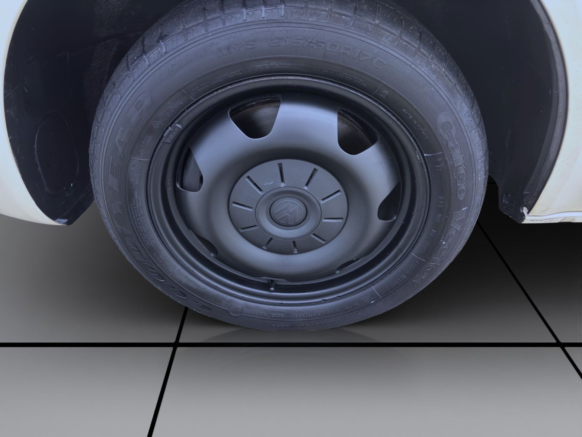 Thumb 7: Volkswagen T6.1 Caravelle 2.0 TDI DSG 4M LANG STDHZG AHK PDC LED DAB+