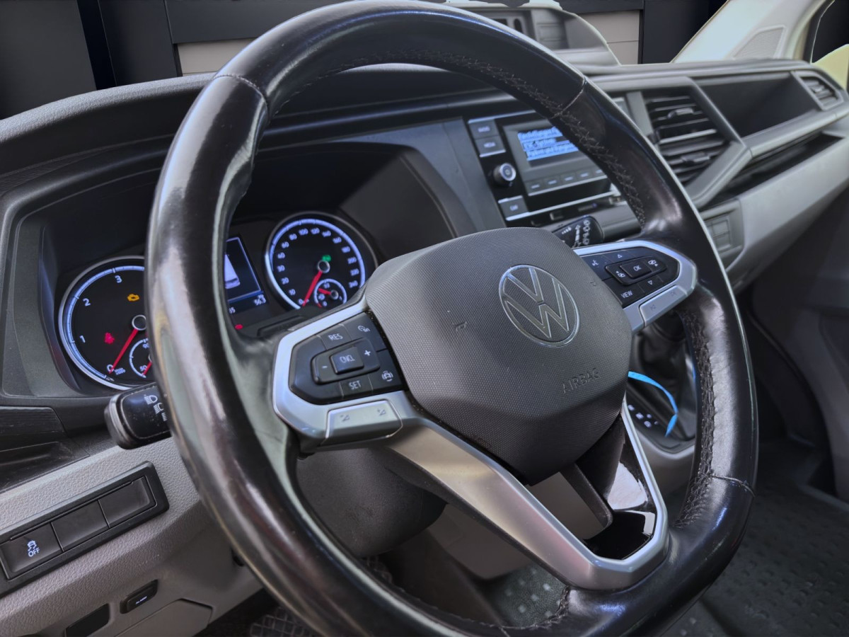 Thumb 10: Volkswagen T6.1 Caravelle 2.0 TDI DSG 4M LANG STDHZG AHK PDC LED DAB+