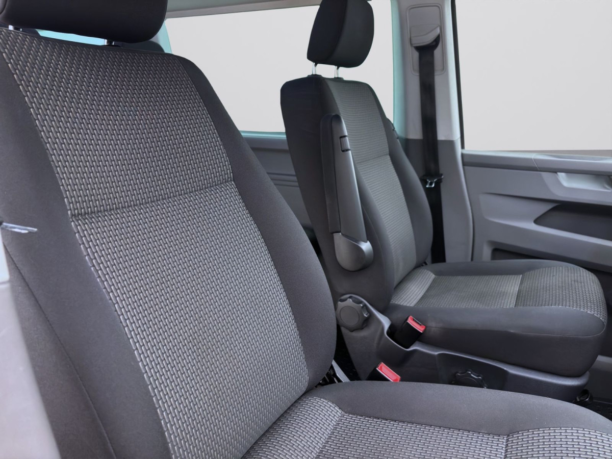Thumb 15: Volkswagen T6.1 Caravelle 2.0 TDI DSG 4M LANG STDHZG AHK PDC LED DAB+