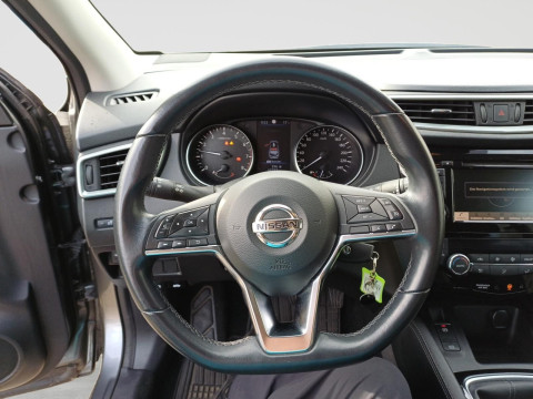 Ansicht 12 - Gebrauchtwagen Fahrzeug, Modell Qashqai der Marke Nissan von Verkäufer Autohaus Peter Müller GmbH
