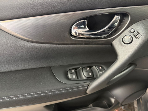 Ansicht 14 - Gebrauchtwagen Fahrzeug, Modell Qashqai der Marke Nissan von Verkäufer Autohaus Wegener Berlin GmbH - Filiale Spandau