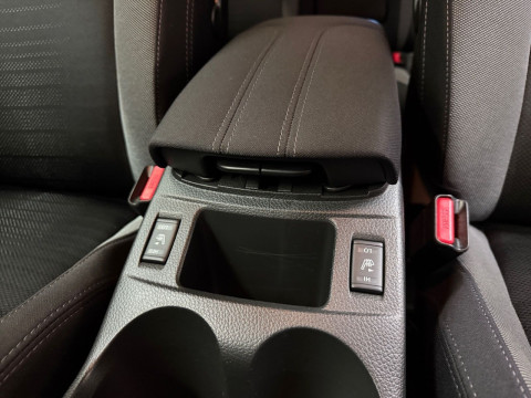 Ansicht 15 - Gebrauchtwagen Fahrzeug, Modell Qashqai der Marke Nissan von Verkäufer Autohaus Wegener Berlin GmbH - Filiale Spandau