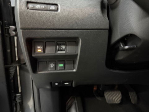 Ansicht 16 - Gebrauchtwagen Fahrzeug, Modell Qashqai der Marke Nissan von Verkäufer Autohaus Wegener Berlin GmbH - Filiale Spandau