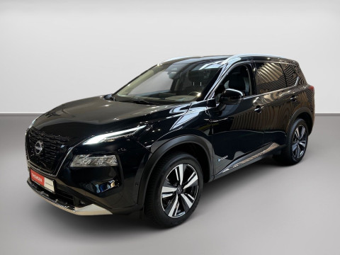 Ansicht 2 - Gebrauchtwagen Fahrzeug, Modell X-Trail der Marke Nissan von Verkäufer C. Thomsen GmbH