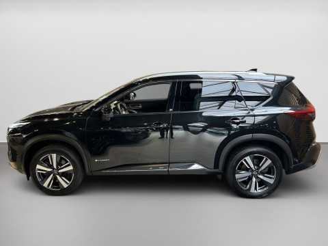 Ansicht 4 - Gebrauchtwagen Fahrzeug, Modell X-Trail der Marke Nissan von Verkäufer C. Thomsen GmbH