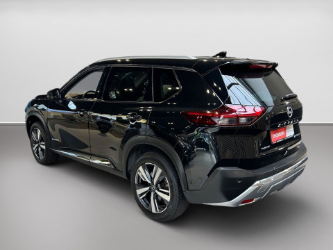 Ansicht 5 - Gebrauchtwagen Fahrzeug, Modell X-Trail der Marke Nissan von Verkäufer C. Thomsen GmbH