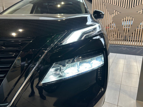 Ansicht 7 - Gebrauchtwagen Fahrzeug, Modell X-Trail der Marke Nissan von Verkäufer C. Thomsen GmbH