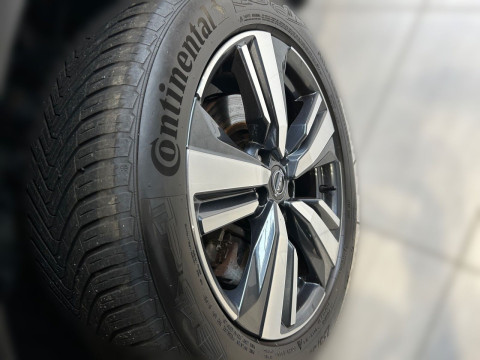 Ansicht 8 - Gebrauchtwagen Fahrzeug, Modell X-Trail der Marke Nissan von Verkäufer C. Thomsen GmbH