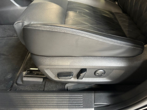 Ansicht 20 - Gebrauchtwagen Fahrzeug, Modell X-Trail der Marke Nissan von Verkäufer C. Thomsen GmbH