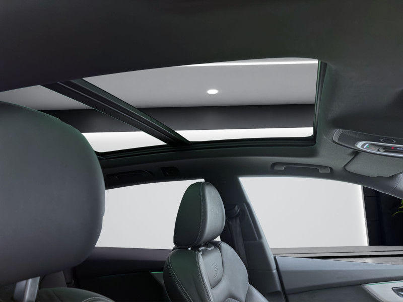 Bild 17: Audi Q8 50 TDI Q S LINE STDHZG PANO AHK HD-MATRIX B&O