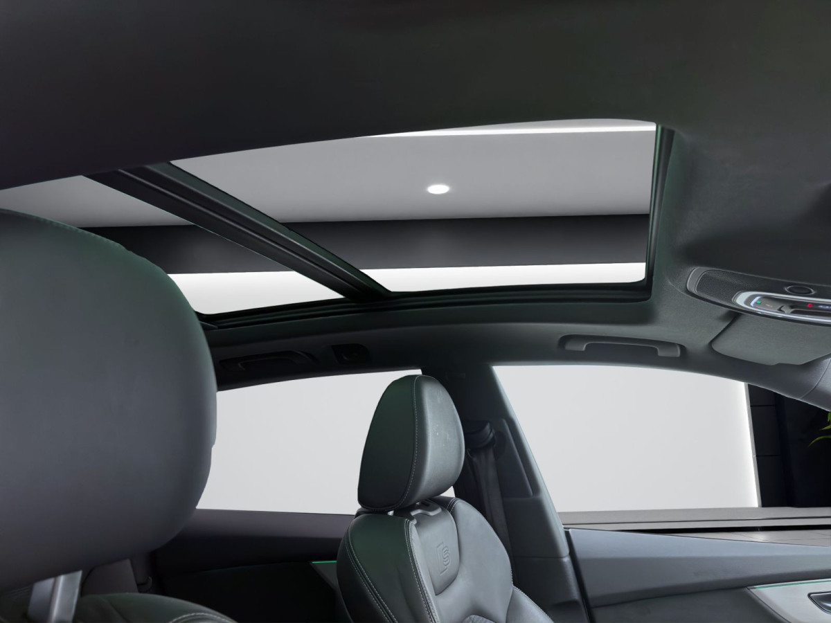 Thumb 17: Audi Q8 50 TDI Q S LINE STDHZG PANO AHK HD-MATRIX B&O