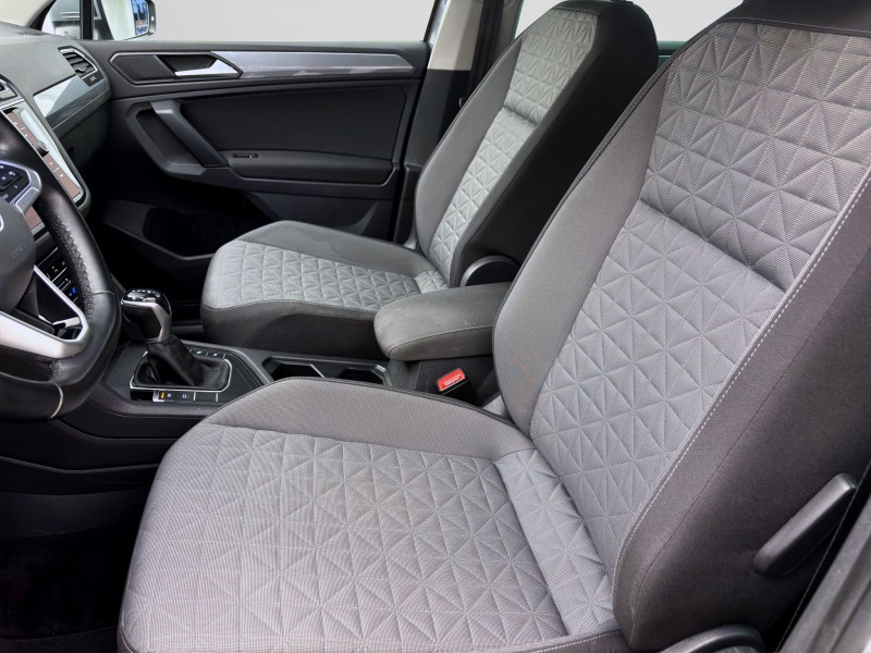 Bild 9: Volkswagen Tiguan 2.0 TDI DSG LIFE AHK MATRIX NAVI SITZHZG