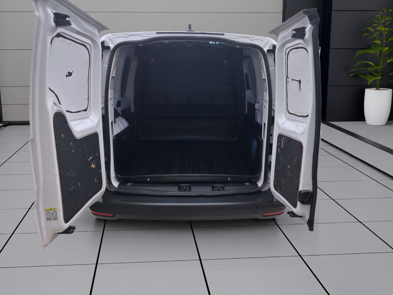 Bild 3: Volkswagen Caddy Cargo 2.0 TDI SITZHZG PDC GRA DAB+