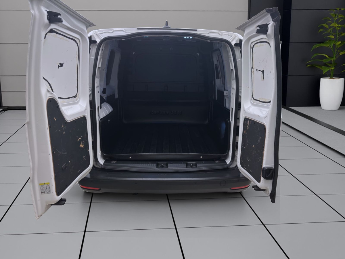 Thumb 3: Volkswagen Caddy Cargo 2.0 TDI SITZHZG PDC GRA DAB+