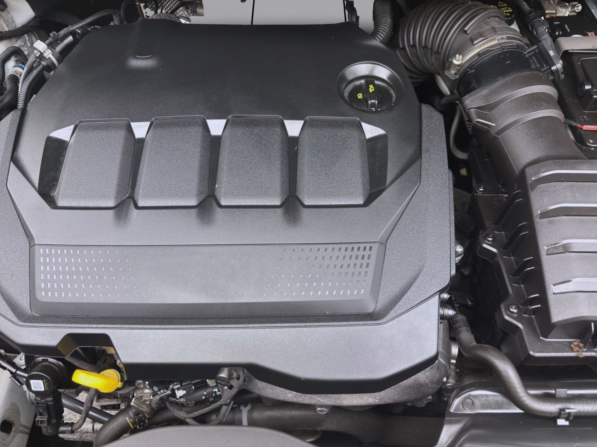 Thumb 16: Volkswagen Caddy Cargo 2.0 TDI SITZHZG PDC GRA DAB+