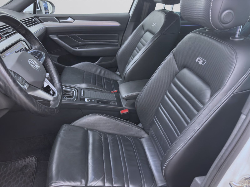 Bild 9: Volkswagen Passat Variant 2.0 TDI DSG 4M R-LINE STDHZG PANO AHK IQ.LIGHT
